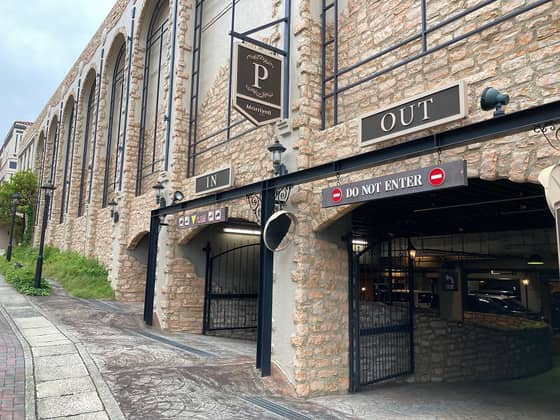  名古屋市八事の結婚式場【公式】マリエール山手