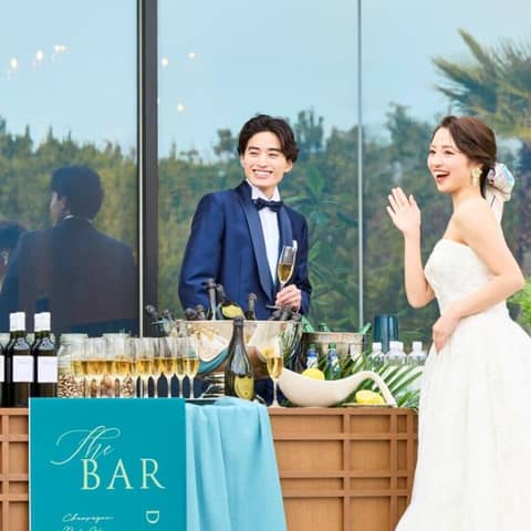  名古屋市八事の結婚式場【公式】マリエール山手