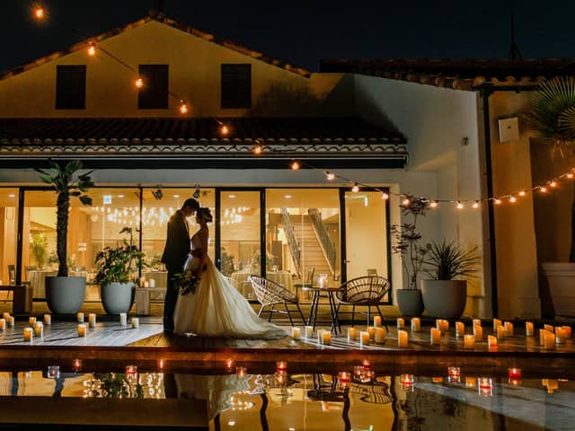 名古屋市八事の結婚式場【公式】マリエール山手