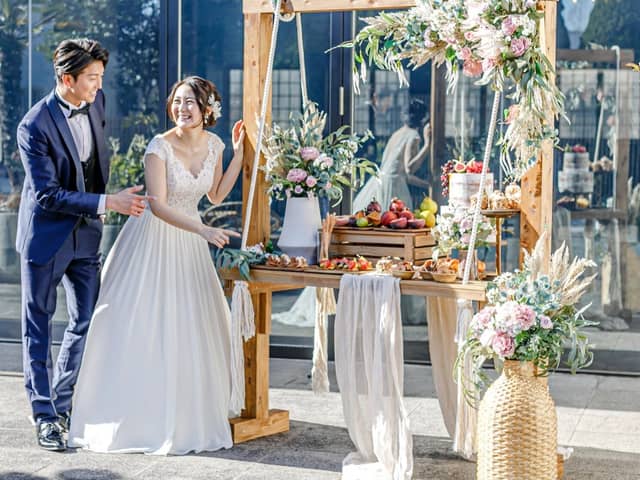 名古屋市八事の結婚式場【公式】マリエール山手