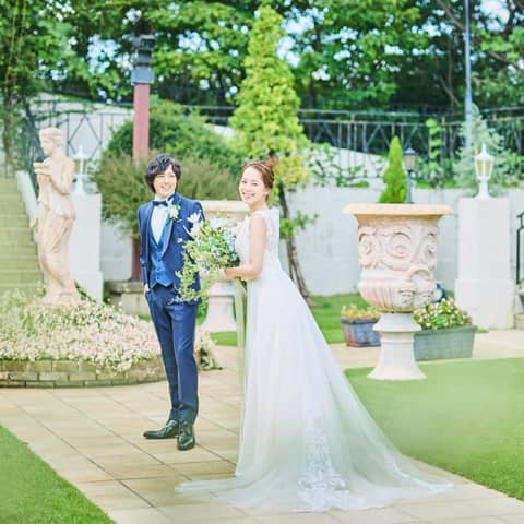  名古屋市八事の結婚式場【公式】マリエール山手
