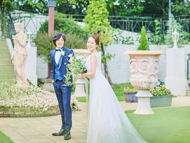 名古屋市八事の結婚式場【公式】マリエール山手
