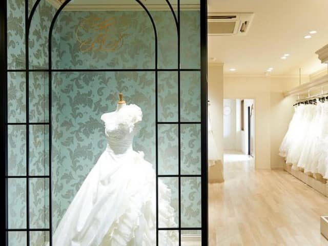  名古屋市八事の結婚式場【公式】マリエール山手