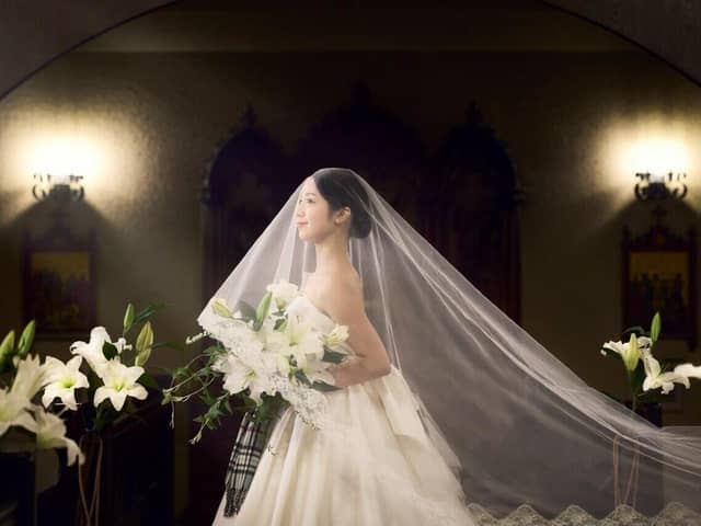  名古屋市八事の結婚式場【公式】マリエール山手