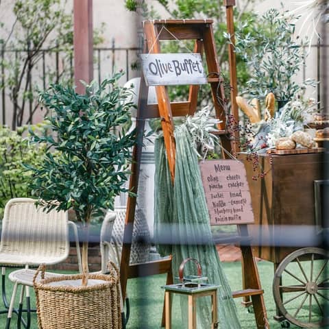 「少人数結婚式プラン」誕生！式とお食事で【38.9万円】！