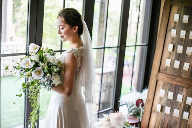  名古屋市八事の結婚式場【公式】マリエール山手