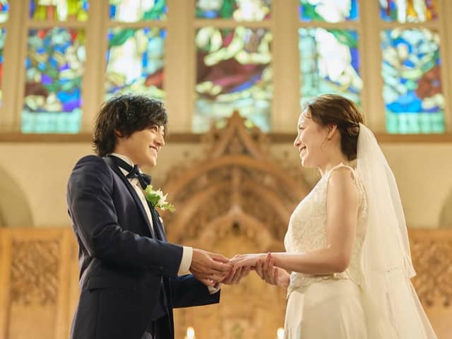 名古屋市八事の結婚式場【公式】マリエール山手