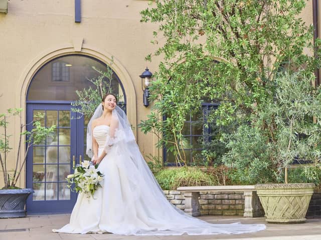  名古屋市八事の結婚式場【公式】マリエール山手