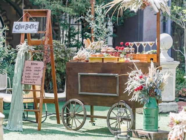  名古屋市八事の結婚式場【公式】マリエール山手