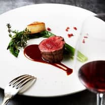 豪華2万円分試食×フレンチレストランのランチチケット×フランス製高級雑貨