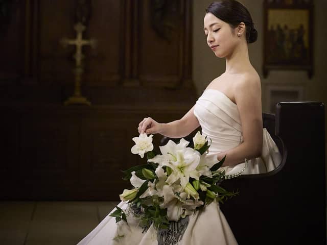 名古屋市八事の結婚式場【公式】マリエール山手