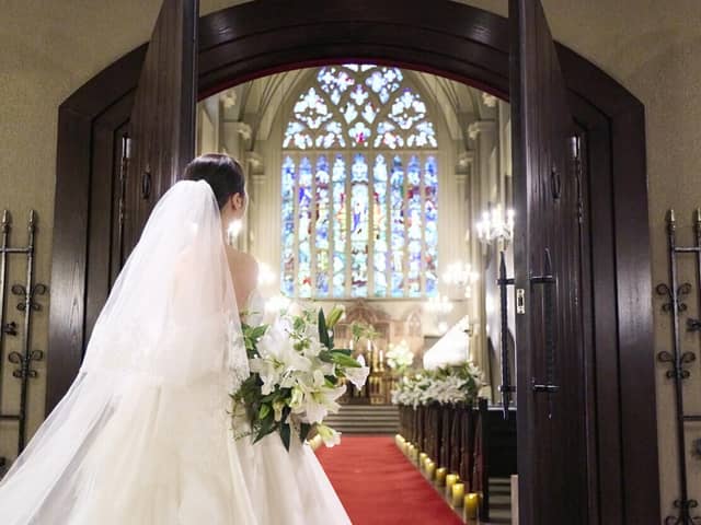  名古屋市八事の結婚式場【公式】マリエール山手