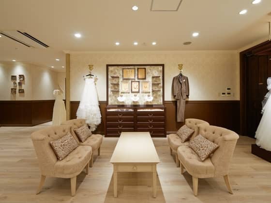  名古屋市八事の結婚式場【公式】マリエール山手