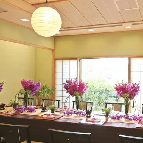 水戸プラザホテル