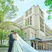 【ゲストも安心】水戸駅から無料送迎&広々駐車場完備◆新郎新婦へ当日宿泊プレゼント&ゲスト優待も