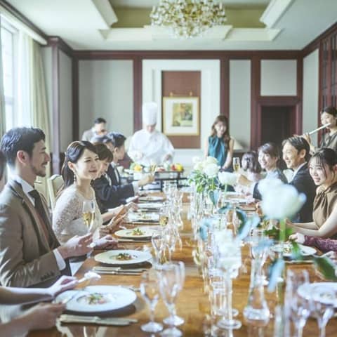 〈少人数プラン〉30名様～におすすめ