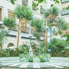 ＜2025年9～11月＞オータムプラン◆気候の良い時期でおもてなし