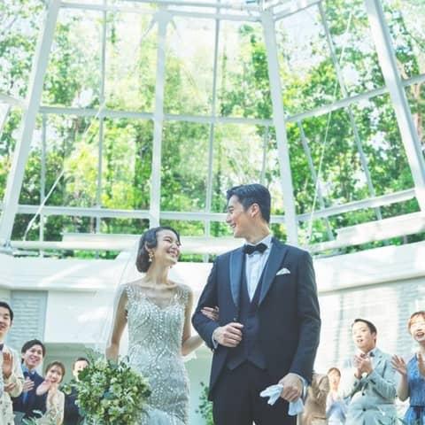 大人数プラン＜100名様以上OK＞ゆとりのある会場が魅力！