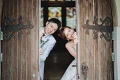 【2月限定】バレンタインプラン！