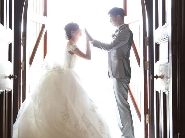 宮崎の結婚式場|グランドパティオ都城