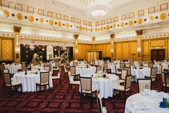 宮崎の結婚式場｜グランドパティオ都城