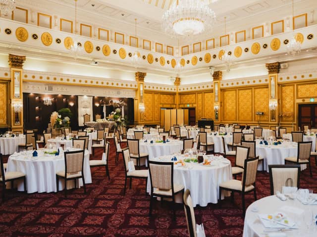 宮崎の結婚式場|グランドパティオ都城