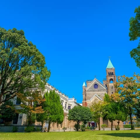 宮崎の結婚式場｜グランドパティオ都城