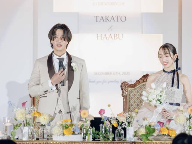 宮崎の結婚式場|グランドパティオ都城