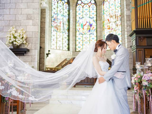 宮崎の結婚式場|グランドパティオ都城