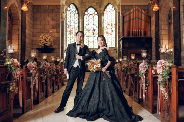 宮崎の結婚式場｜グランドパティオ都城