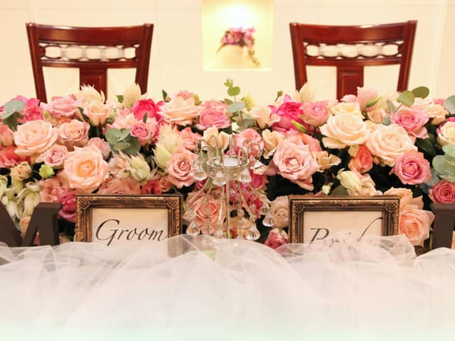 宮崎の結婚式場|グランドパティオ都城