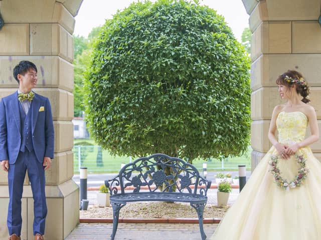 宮崎の結婚式場|グランドパティオ都城