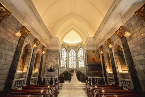 宮崎結婚式場｜グランドパティオ都城