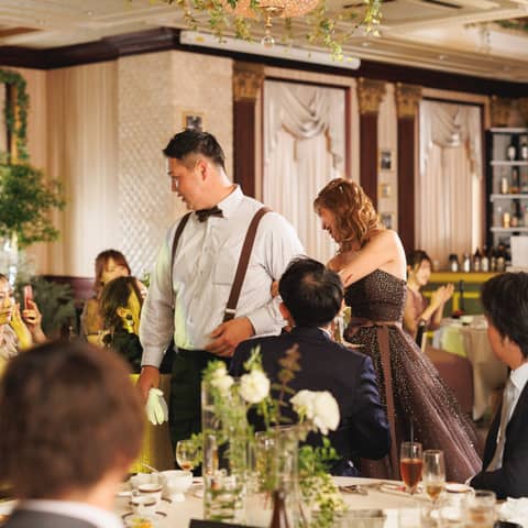 宮崎の結婚式場｜グランドパティオ都城