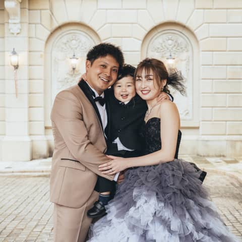 宮崎の結婚式場｜グランドパティオ都城