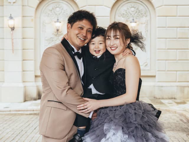 宮崎の結婚式場|グランドパティオ都城