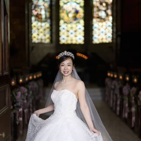 宮崎の結婚式場｜グランドパティオ都城