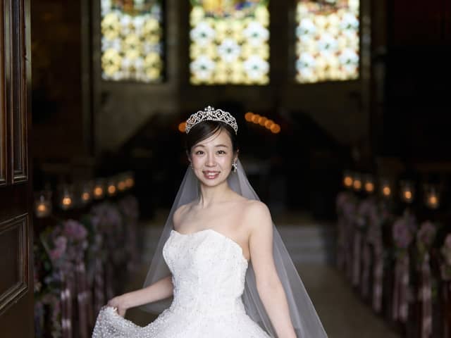宮崎の結婚式場|グランドパティオ都城