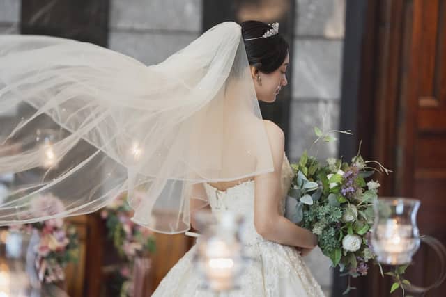 宮崎結婚式場｜グランドパティオ都城