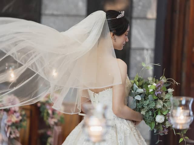宮崎結婚式場|グランドパティオ都城
