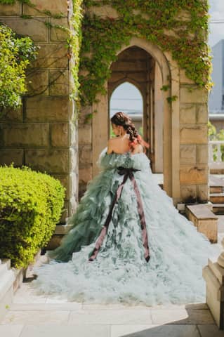 宮崎の結婚式場｜グランドパティオ都城