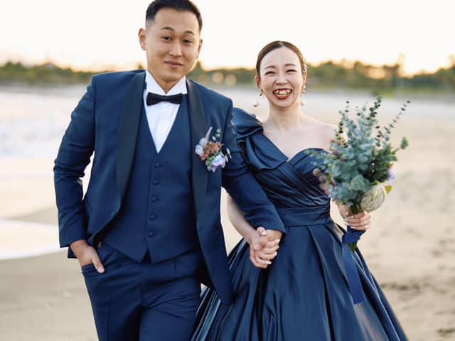 宮崎の結婚式場|グランドパティオ都城