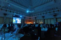 映像演出10万円分プレゼント♪