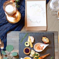 予約来館で【贅沢5品】\20,000円相当の試食をプレゼント/