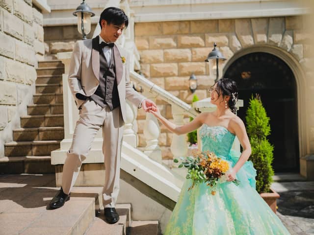 宮崎の結婚式場|グランドパティオ都城