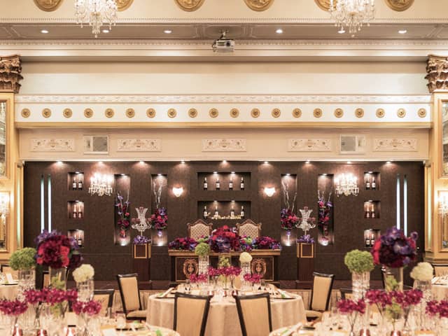 宮崎の結婚式場|グランドパティオ都城