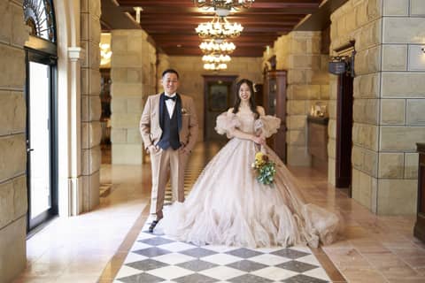 宮崎の結婚式場｜グランドパティオ都城