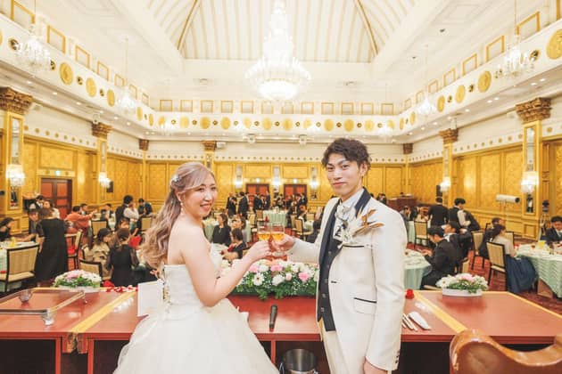 宮崎の結婚式場｜グランドパティオ都城