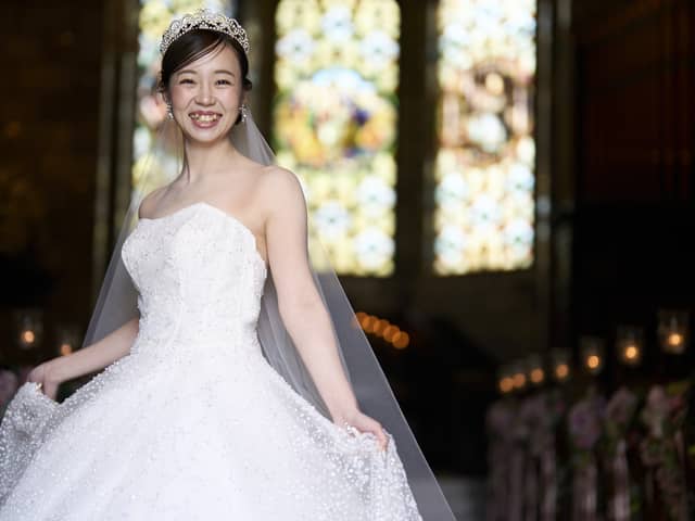 宮崎の結婚式場|グランドパティオ都城