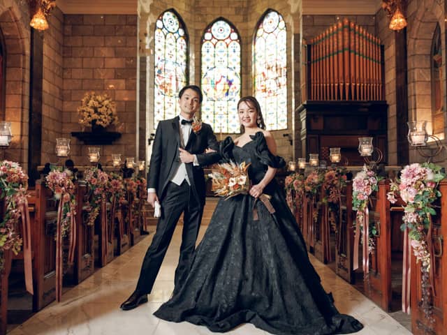 宮崎の結婚式場|グランドパティオ都城